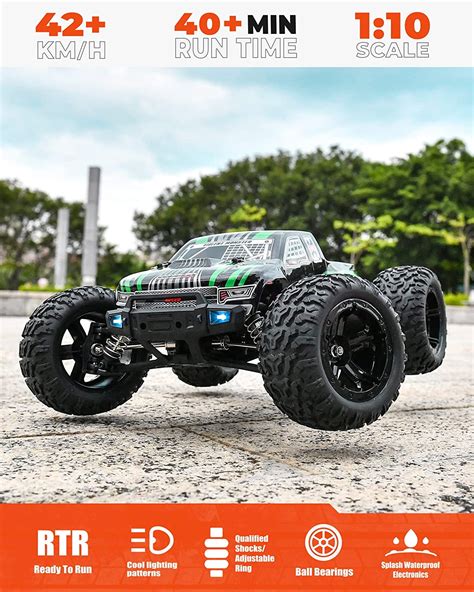 top rc cars 2023